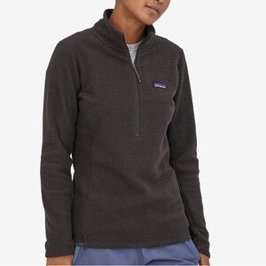 Patagonia R1 Air Pullover Fleece